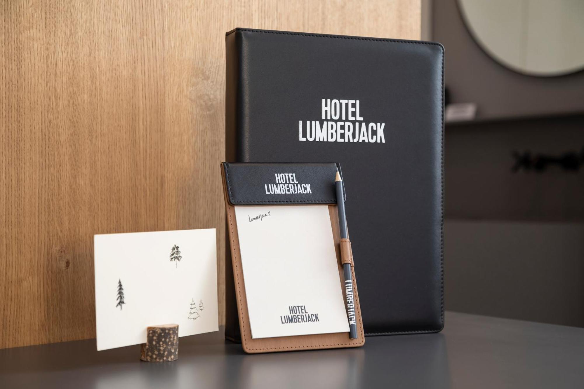Hotel Lumberjack Sonora Exterior foto